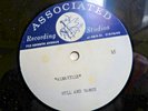 Vince Guaraldi-Almaville  10