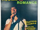 Jonathan Richman And The Modern Lovers - Rockin’ And Romance 1985 Rough 72 NM/NM