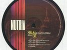 SHAKA - A Paris State Of Mind (feat Vick Lavender mix) - Vinyl (12