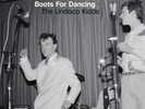 Boots for Dancing The Undisco Kidds (Vinyl) 12