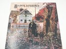 Vintage Black Sabbath Self Titled Vinyl Record LP 1976 NEMS NEL 6002