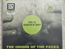 Type O Negative – The Origin Of The Feces 2x Vinyl Skull GOLD Limited Edition