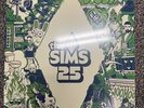 The Sims 25th Anniversary Vinyl Soundtrack Green Apple Cream Limited to 250