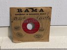 HEARTBEATS(JAMES SHEPPARD)-1956 A THOUSAND MILES AWAY/OH BABY DON'T/MINT- VINYL