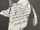ALICE TURIYA COLTRANE LP- SIGNED AUTOGRAPH LORD OF LORDS IMPULSE AS-9224/RECORD