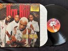 Dru Hill - Enter The Dru - Near Mint - 1998 Original Vintage Hip-Hop Vinyl Album