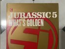 jurassic 5 - What’s Golden - Vinyl Hip Hop
