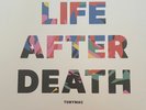 TobyMac - Life After Death (2xLP, Album) (Mint (M)) / FACTORY SEALED