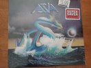 Asia Self-Titled Album from 1982. Brand New still packaged in original