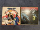 Jimmy Cliff ***NEVER PLAYED*** Harder They Come & In Concert