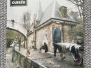 Oasis Some Might Say 7” Olive Vinyl 30th Anniversary Numbered 0197/1000
