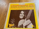 RARE FRENCH TITA/ TRIO CAMERA BOSSA JAZZ LP ON BARCLAY : L'INCOMPARABLE TITA