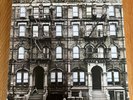 Led Zeppelin Physical Graffiti  Lp UK 1st Press  [Ex/Vg+] A1/B4