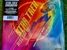 STAR TREK DISCOVERY - Vinyl - Score by Jeff Russo - Season 1 - Pristine/Mint