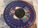 Caifanes - El Nervio Del Volcan(Vinyl LP Picture Disc