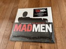 VARIOUS ARTISTS - Retrospective The Music Of MAD MEN Vinyl LP Record NEW