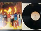 Lynyrd Skynyrd Street Survivors Orig 1st Press FLAMES COVER LP 1977 VG+/VG+ WOW