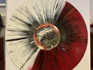 A Day To Remember - You’re Welcome Vinyl White Apple Red w/Black Splatter /2000