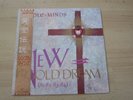 SIMPLE MINDS New Gold Dream LP Vinyl Pressing Original Japan 1982 Japan RARE