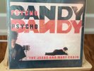 THE JESUS AND MARY CHAIN PSYCHOCANDY 180G VINYL LP