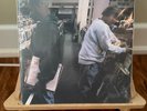 ENDTRODUCING..... DJ SHADOW VINYL 2LP