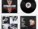 System Of A Down - Mezmerize (Black Vinyl LP)