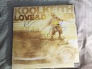 Kool Keith love & Danger LP Signed 2013 Original Pressing