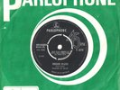 SHADES OF BLUE-VOODOO BLUES/LUCEANNE-PARLOPHONE-***NICE COPY***