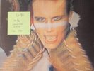 Adam & The Ants Kings Of The Wild Frontier Vinyl Record EX/VG CBS84549 1980