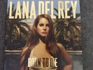 Lana Del Rey Born to Die The Paradise Edition (Vinyl, 2012)