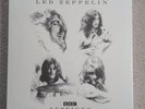 LED ZEPPELIN 1st CLASSIC RECORDS BBC Sessions. 1997 180g 4LP Box Set New SEALED