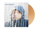 Jack Johnson - BRUSHFIRE FAIRYTALES - GOLD SAND Color Vinyl LP - NEW & SEALED