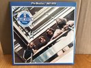 THE BEATLES / 1967-1970 - 2 Blue Vinyl LPS - SEBX-11843 Factory Sealed