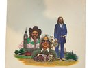 History-Americas Greatest Hits. 1975 Warner Bros Records. VG.