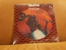 Meatloaf, Bat Out Of Hell, original 1978 picture disc