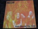 DEICIDE Amon Feasting The Beast LP 1993 ORIGINAL VINYL