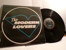 THE MODERN LOVERS HOME OF THE HITS BZ-0050 1976