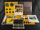 The Tragically Hip Phantom Power 25th Ann. 5 LP 180G Box Set 5573247 COMPLETE