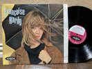 FRANCOISE HARDY - Vinyl LP Original France Pressing Disques Vogue LD 600-30 1962