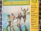 “INTRODUCING THE BEAU BRUMMELS” vinyl, 1982, NM/NM