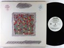 The Cure - Happily Ever After 2xLP - A&M VG+