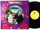 Terry Riley - Lifespan OST LP - Stip France VG++