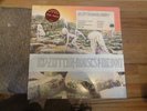 Led Zeppelin,Houses of THe Holy,Atlantic Label,with Title Band and Stickers,LP