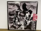 The White Stripes Icky Thump 2xLP Vinyl Record 7” With Single