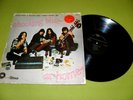 Shocking Blue - At Home RARE 1969 Israel 1st Press Hebrew Sleeve / Psych / Venus