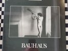 In The Flat Field LP by Bauhaus vinyl 2016 sealed new CAD2901 4AD