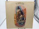 The Rainbow Band Self Titled LP Record Album 1971 WLPromo Elektra Ultrasonic EX.