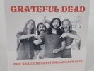 Grateful Dead 