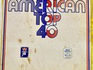 American Top 40 New Years Day 1/1/1977 Special 4 LP's Casey Kasem Program Mint-