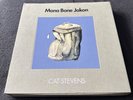 Cat Stevens - Mona Bone Jakon Super Deluxe Vinyl LP 12